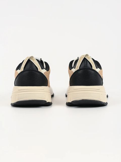 Karl Lagerfeld sneakersy Orion - zdjęcie produktu nr 2