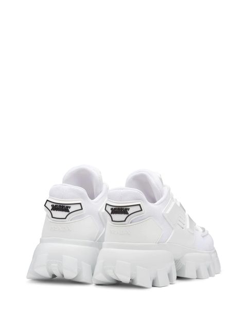 Prada Cloudbust Thunder sneakers - White