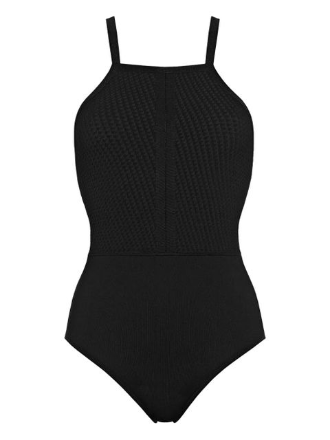 ERES Egérie swimsuit - Black