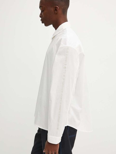 Sunnei koszula bawełniana