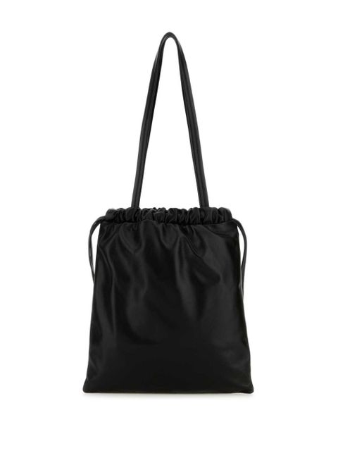 Miu Miu Joie shoulder bag - Black