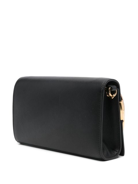 Chloé Iconic crossbody bag - Black