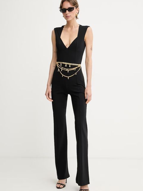 Patrizia Pepe kombinezon damski - zdjęcie produktu nr 1