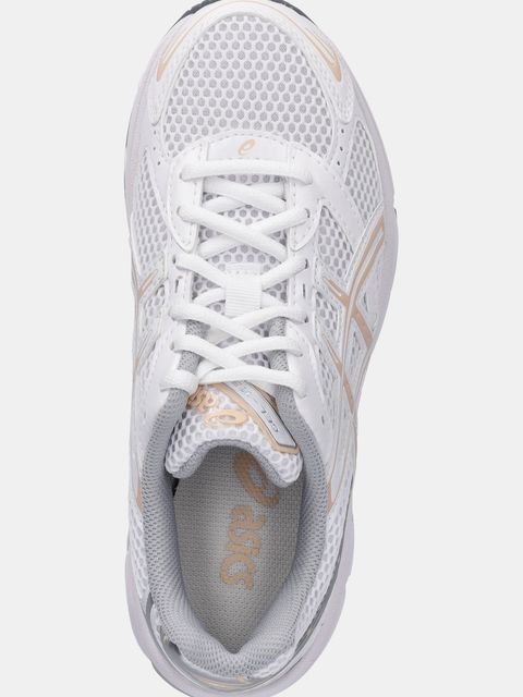 Asics sneakersy GEL-1130 damskie kolor biały 1202A164.123