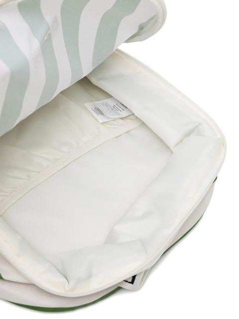 FARM Rio banna tropical backpack - Green