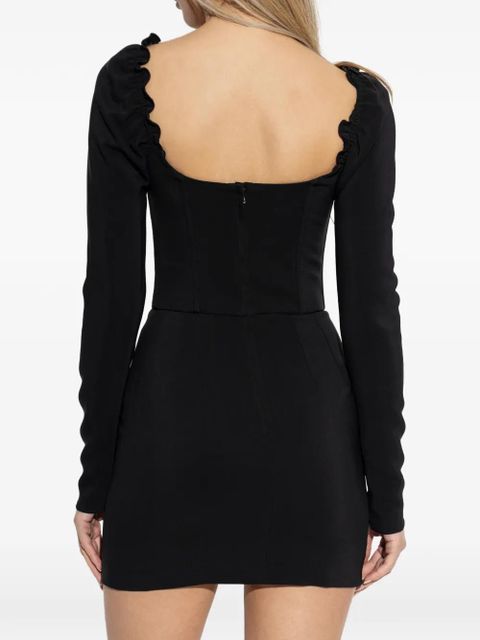 Dolce & Gabbana F60HVTFUIAH N0000 BLACK