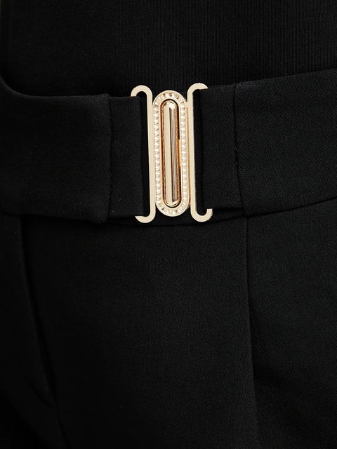 Morgan szorty SHOU.F