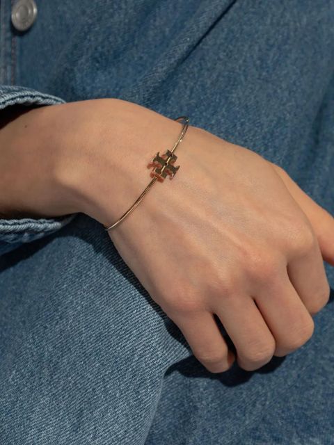 Tory Burch Eleanor bracelet - Gold