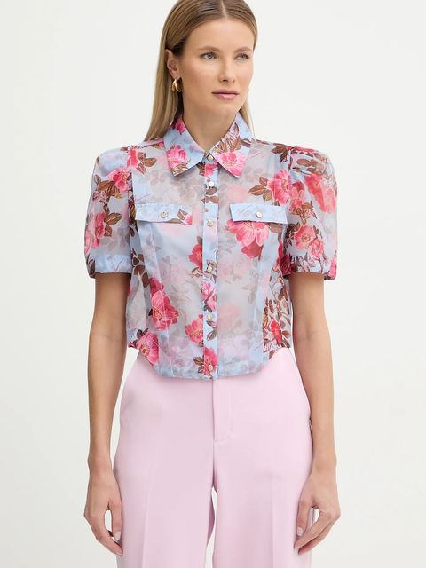 Fracomina koszula - zdjęcie produktu nr 1