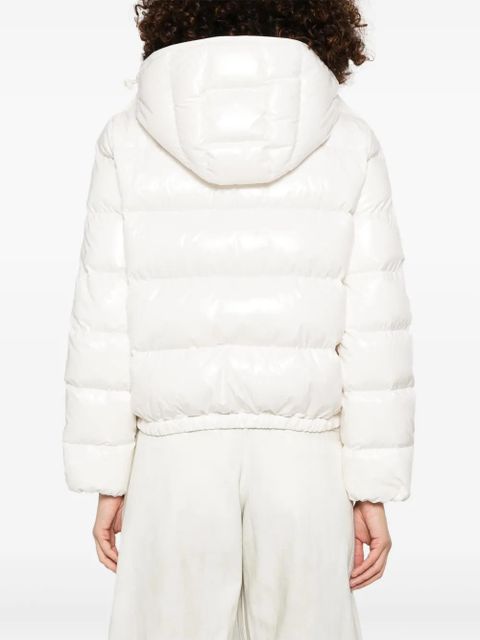 Moncler Andro jacket - White