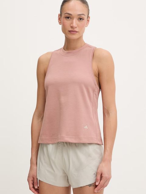 adidas by Stella McCartney top treningowy damski - zdjęcie produktu nr 1