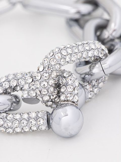 Furla bransoletka damska ze stali nierdzewnej - zdjęcie produktu nr 1