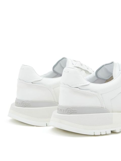 Maison Margiela 50-50 low-top sneakers - White