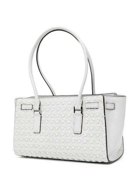 Michael Kors Hamilton tote bag - Neutrals