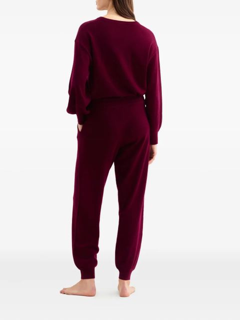 ERES Famous sweater - Purple - zdjęcie produktu nr 2