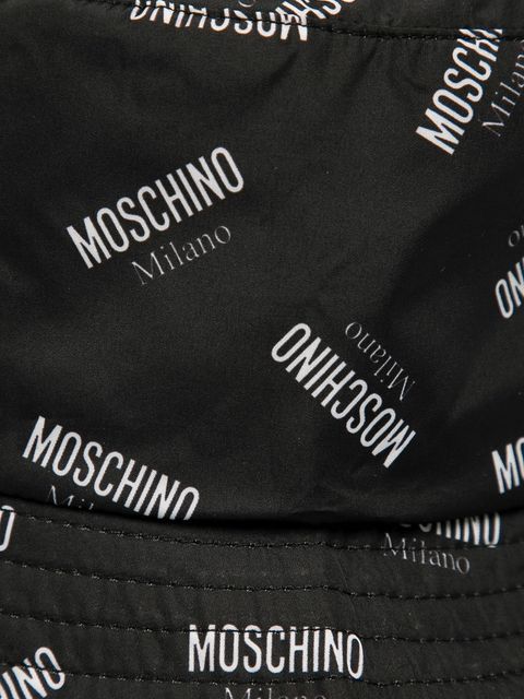 Moschino - Kapelusz