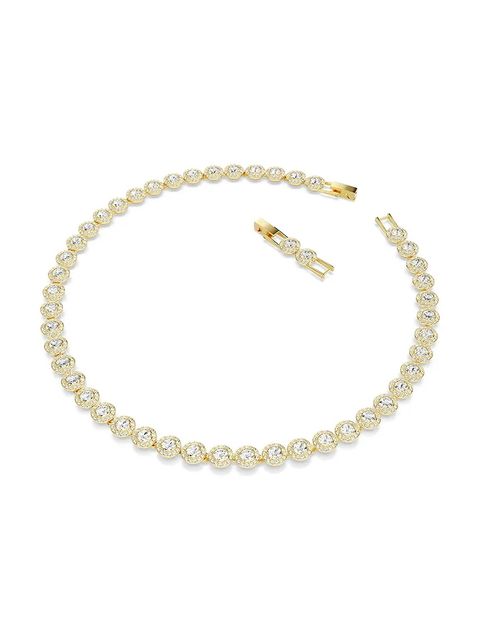 Swarovski naszyjnik UNA - zdjęcie produktu nr 2