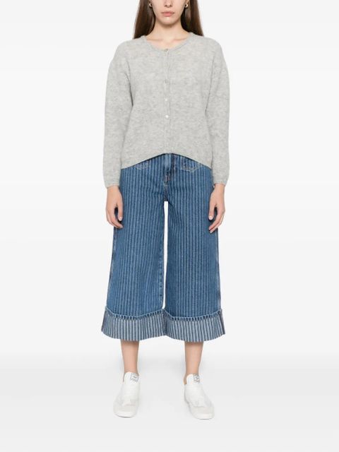 Free People Brette jeans - Blue - zdjęcie produktu nr 2