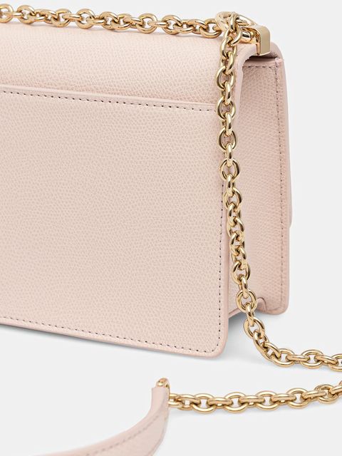 Furla torebka skórzana