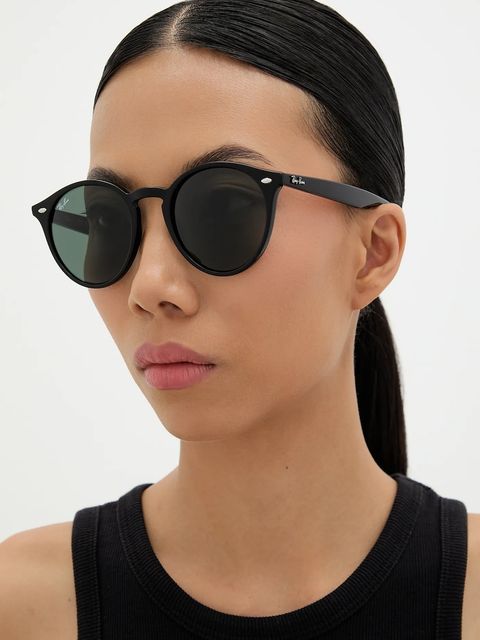 Ray-Ban - Okulary 0RB2180.601/71.51.