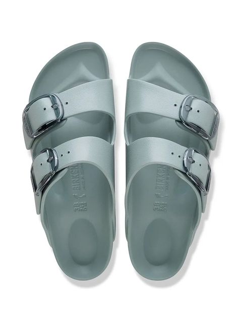 Birkenstock klapki Arizona EVA Big Buckle