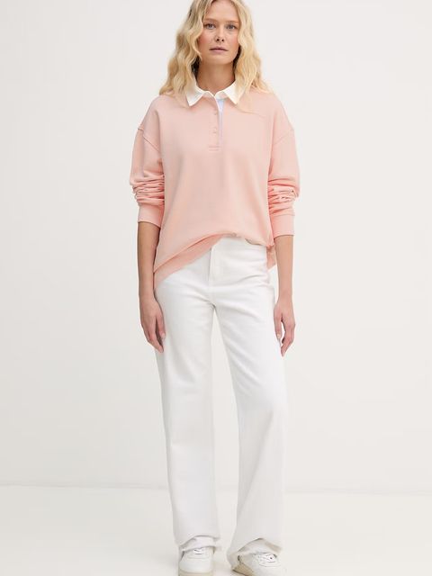 Gant bluza damska bawełniana - zdjęcie produktu nr 1