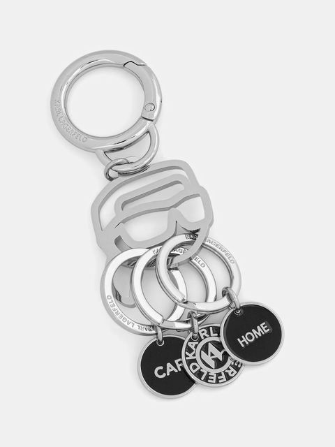 Karl Lagerfeld brelok IKON A4W50071 - zdjęcie produktu nr 1