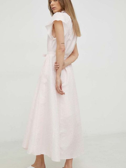 Samsoe Samsoe sukienka