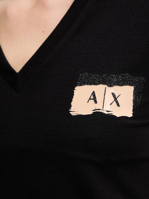 Armani Exchange t-shirt