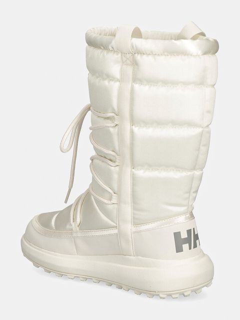 Helly Hansen śniegowce kolor biały 11838-990