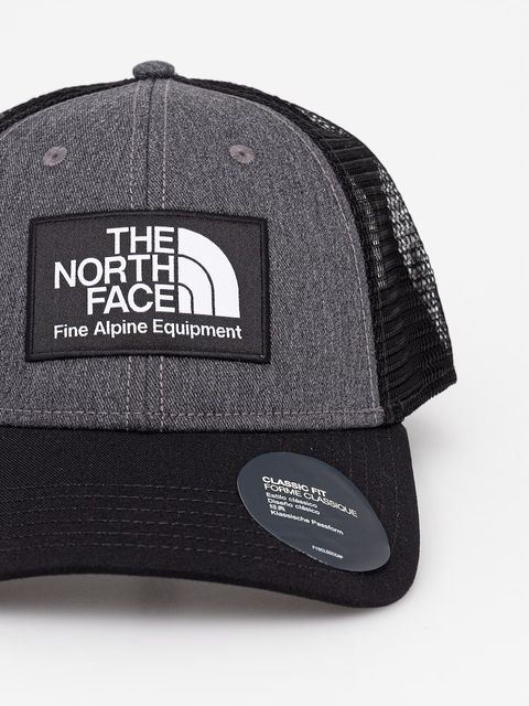 The North Face czapka truckerka Mudder Trucker - zdjęcie produktu nr 1