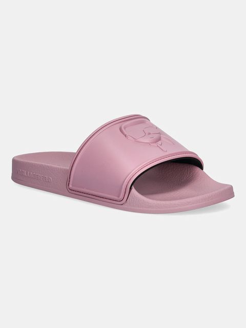 Karl Lagerfeld klapki KONDO 2.0 - zdjęcie produktu nr 2