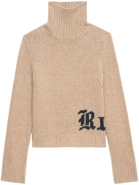 Zadig&Voltaire Nalma sweater - Neutrals - zdjęcie produktu nr 1