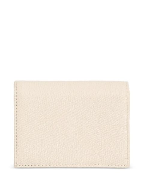 Valentino Garavani Cherryfic leather wallet - Neutrals - zdjęcie produktu nr 2