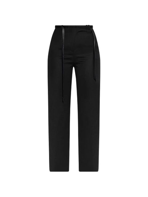 Diesel pixie trousers - Black - zdjęcie produktu nr 1