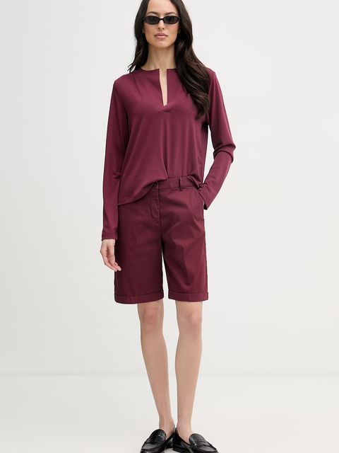 United Colors of Benetton longsleeve damski - zdjęcie produktu nr 1