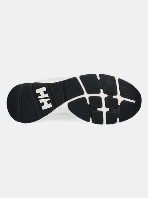 Helly Hansen sneakersy FEATHERING kolor biały 11573