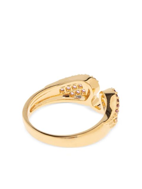 Zadig&Voltaire Rock ring - Gold