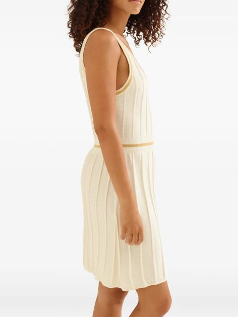 ERES Elite dress - Neutrals