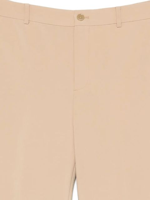 Lauren Ralph Lauren straight-leg trousers - Neutrals