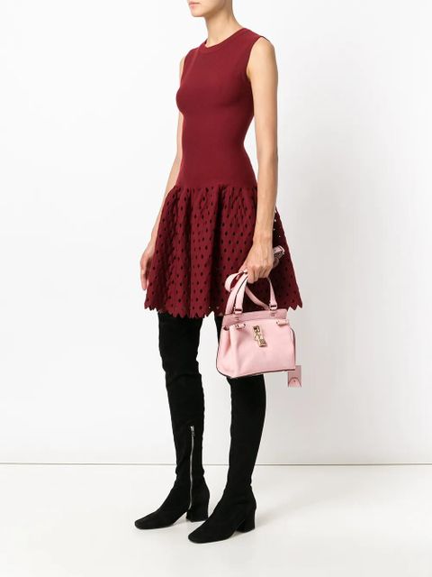 Valentino Garavani Hooky tote - Pink - zdjęcie produktu nr 2