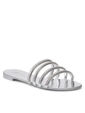 Klapki GIUSEPPE ZANOTTI