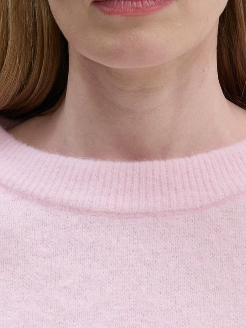 American Vintage sweter wełniany