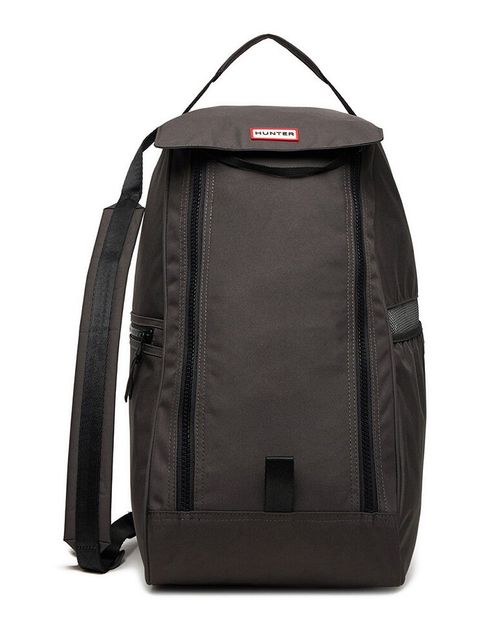 HUNTER UBZ4021UPA-DOV OLIWKOWY CIEMNY - zdjęcie produktu nr 2