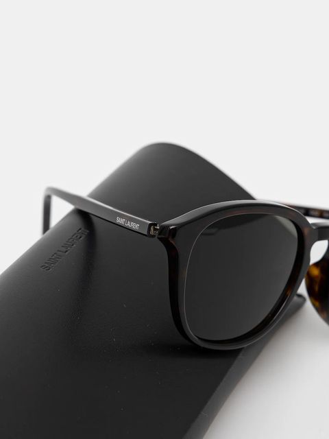 Saint Laurent okulary