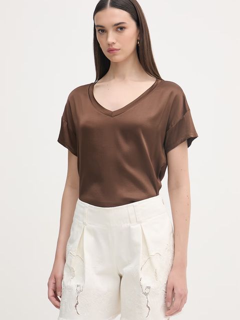 Haveone t-shirt damski - zdjęcie produktu nr 1