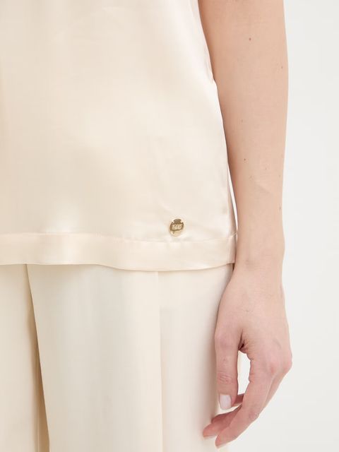 Silvian Heach bluzka RESANA