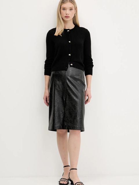 HUGO spódnica Rantuli-1 - zdjęcie produktu nr 1