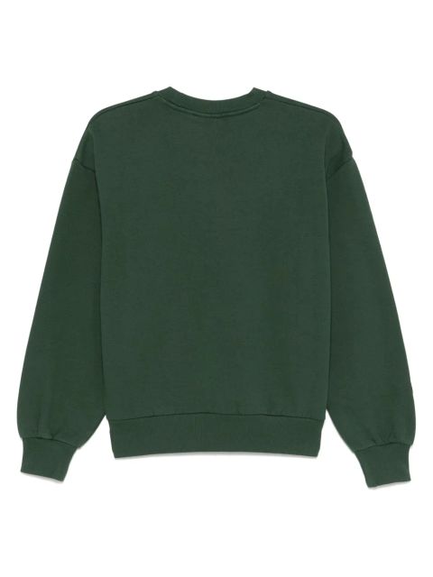 Carhartt WIP Casey sweatshirt - Green