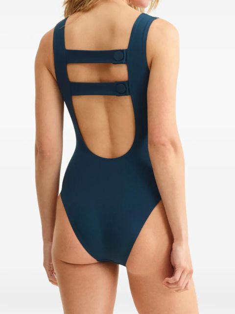 ERES Nomade swimsuit - Blue